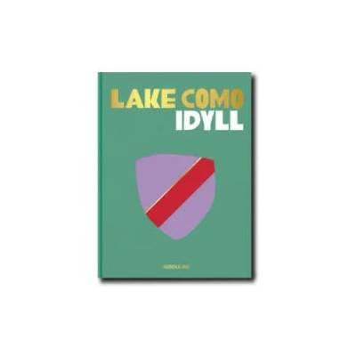Lake Como Idyll | Nava