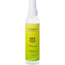 Flagranti Toy Cleaner Čistiaci prostriedok 150 ml