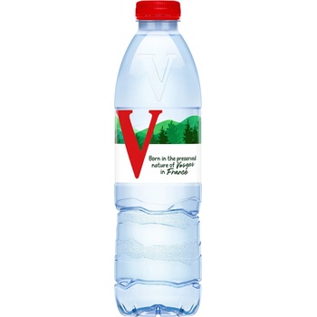 Vittel minerální voda neperlivá 24 x 0,5 l