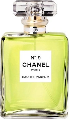 Chanel No. 19. Poudré parfumovaná voda dámska 50 ml od 118,6