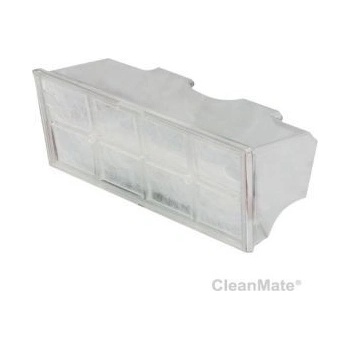 CleanMate QQ1/QQ2