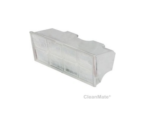 CleanMate QQ1/QQ2