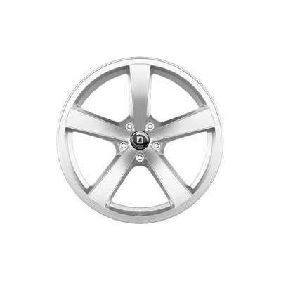 DIEWE TRINA 7x16 5x115 ET38 argento silver