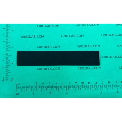 Compatible Кече за капак на барабан, hp 4000/4050, c4127a-doorfelt (c4127a-doorfelt-nb)