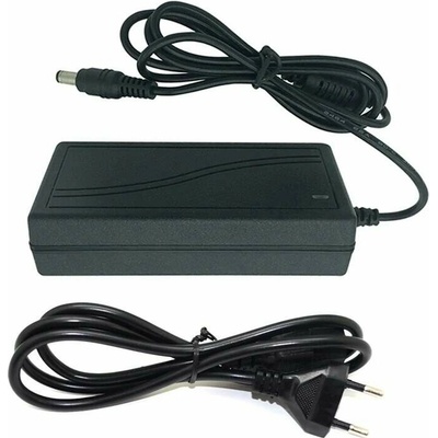 Power 5A Napájecí zdroj pro LED pásky 60W 12V 5A neoriginální