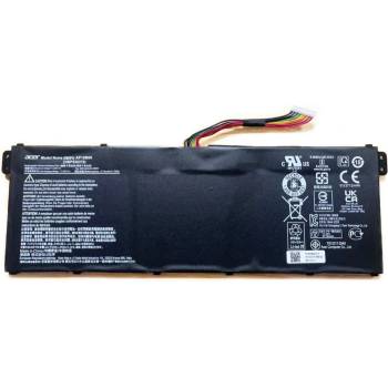 Acer Батерия за лаптопи Acer, 3 клетки, 11.4V, 39Wh, Заместител (AC-BS-0075)