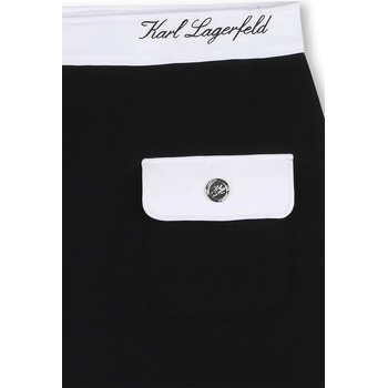 KARL LAGERFELD Детска пола Karl Lagerfeld (Z31115.156.162)