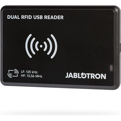 Jablotron JA-191T – Zboží Mobilmania