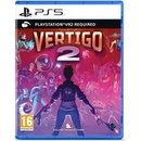 Hry na PS5 Vertigo 2