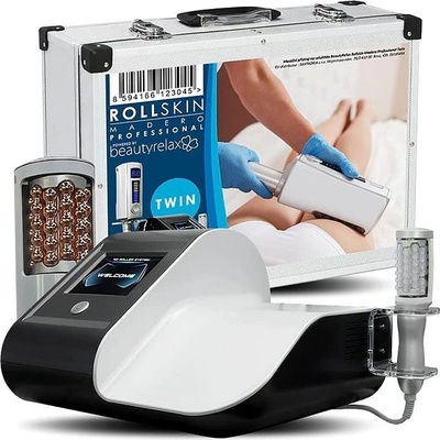 Beauty Relax Rollskin BR-1290