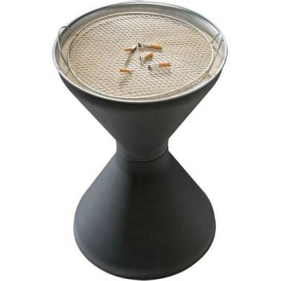 APS Popolnica plnená pieskom, priemer 400 mm Diabolo