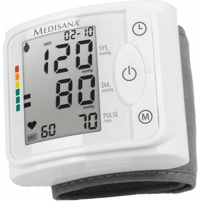 Medisana Уред за кръвно за предмишница Medisana MED 51074
