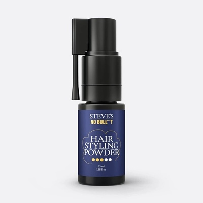 Steves Stevov vlasový nano puder na vlasy 35 ml
