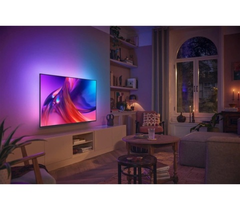 Philips 55PUS8818