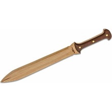 Condor TACTICAL CTK1020-16.5HI GLADIUS WOODEN SWORD