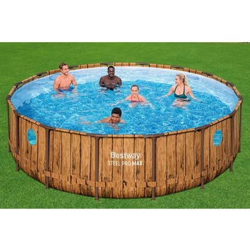 Image 1 of Bestway EVIA Vista 488x122 cm (FFA 652/56725)