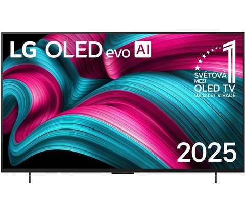 LG OLED42C54LA