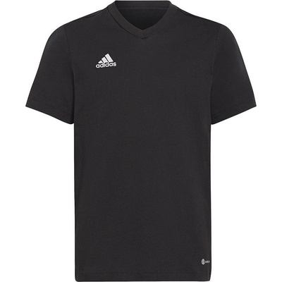 adidas Entrada 22 Tee black HC0443