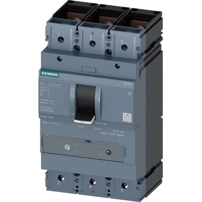 Siemens 350-500A 3VA1450-4EF32-0AA0