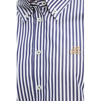 Luisa Spagnoli Памучна риза Luisa Spagnoli Barratura (543191)