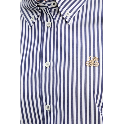 Luisa Spagnoli Памучна риза Luisa Spagnoli Barratura (543191)