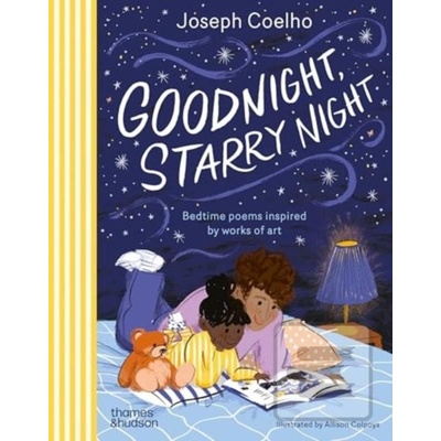 Goodnight Starry Night - Joseph Coelho
