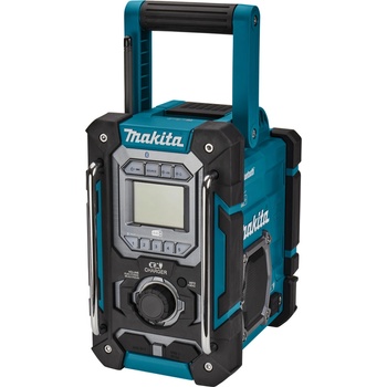 Makita DMR 301