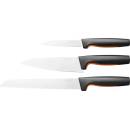 Sady nožov Fiskars Functional Form Sada steakových nožů 3 ks