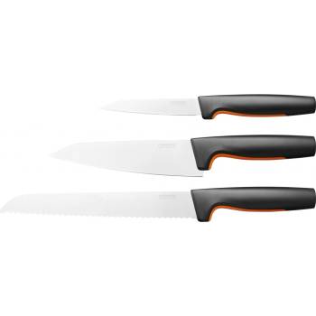 Fiskars Functional Form Sada steakových nožů 3 ks