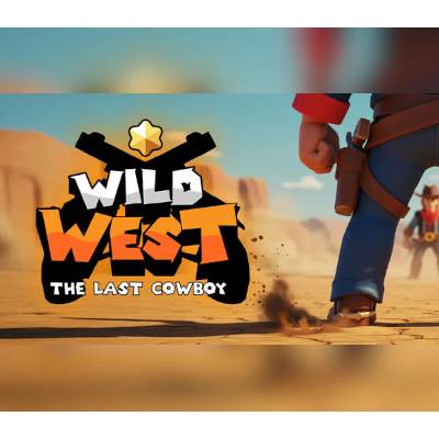 Wild West: The Last Cowboy