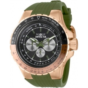 Invicta 39311 Aviator Men (39311) Часовници