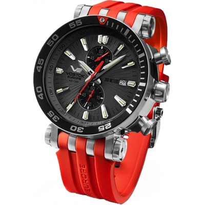Vostok Europe VK61/575A588S
