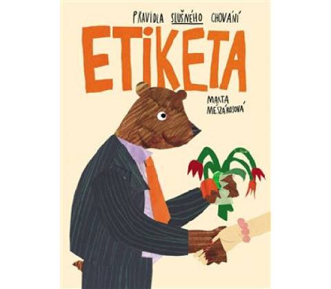 Etiketa