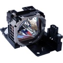 Lampa do projektora CANON REALIS SX80 Mark II D, generická lampa vrátane modulu