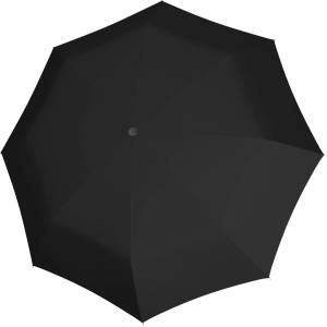 Doppler Smart Fold Black