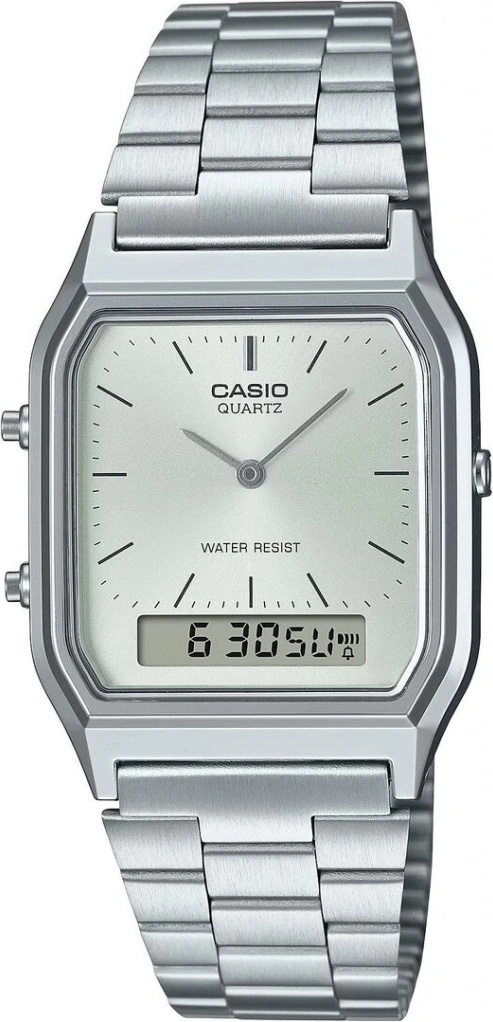 Casio AQ-230A-7A