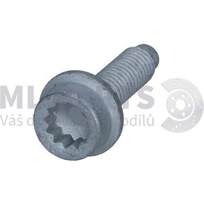 Šroub M8x30 ŠKODA OEM Originál N10644701
