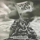 URIAH HEEP: CONQUEST LP