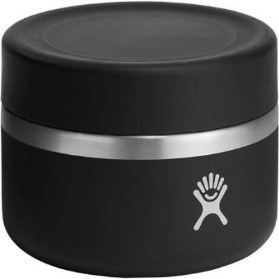 Hydro Flask termoska na oběd 12 oz 355 ml černá
