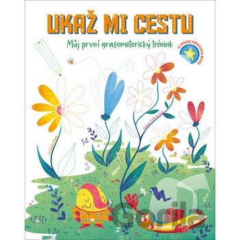Ukaž mi cestu