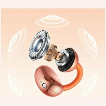 Image 1 of USAMS R03 Echo Clip-on