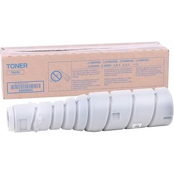 Image 1 of Konica Minolta TN-320 Тонер Konica Minolta Bizhub 36, оригинален (TN-320)