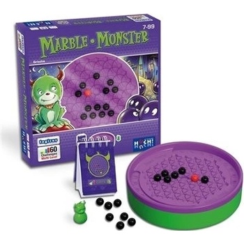 Marble Monster