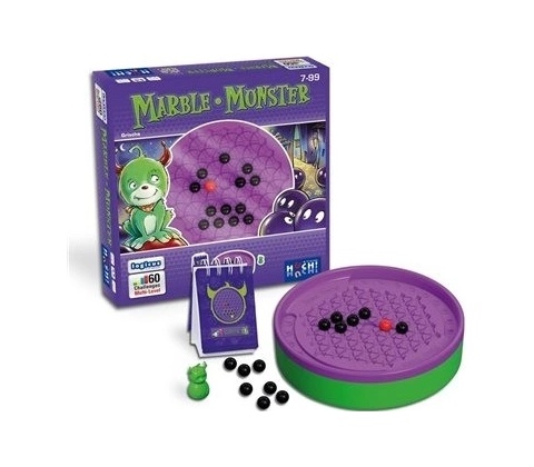 Marble Monster
