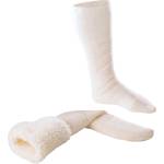 Delta Plus Delta chaussett / Акрилни кожени чорапи за високи ботуши - бежови Универсални (chaussett)