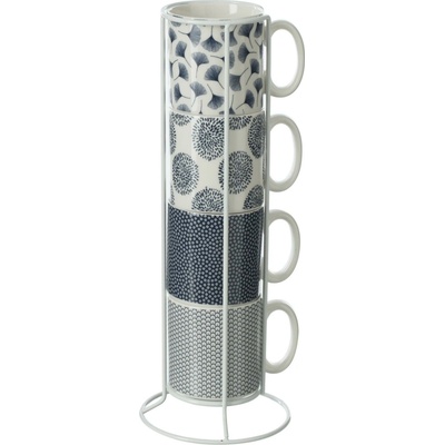 Secret De Gourmet Hrnček Moderný porcelán 260 ml