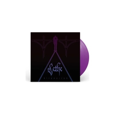 Lethe - Alienation Vinyl LP