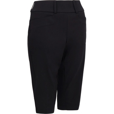 Callaway New Pull On City dámské kraťasy ke kolenům černé