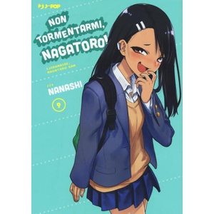 Non tormentarmi, Nagatoro! | Nanashi (2022)