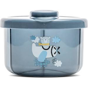 Lorelli КУТИЯ ЗА МЛЯКО my friend cameo blue (10230390004)